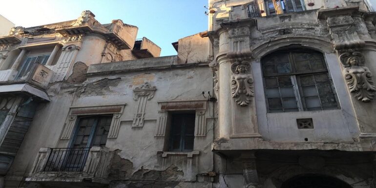 مديرة العمليات العقارية بوزارة التجهيز والإسكان لـ«الصباح»:   تفعيل قانون البنايات المتداعية للسقوط مرتبط بالبلديات